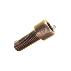 İMBUS-HEXAGON HEAD CAP SCREWS-UNF 12-28 -Çağlar Civata